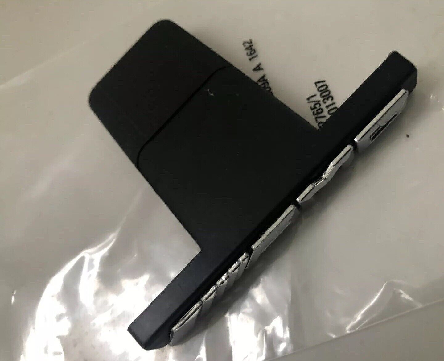 New version for Mercedes Chrome AMG Badg GT grill Panamericana E43 C43 GLC43 C63 3D