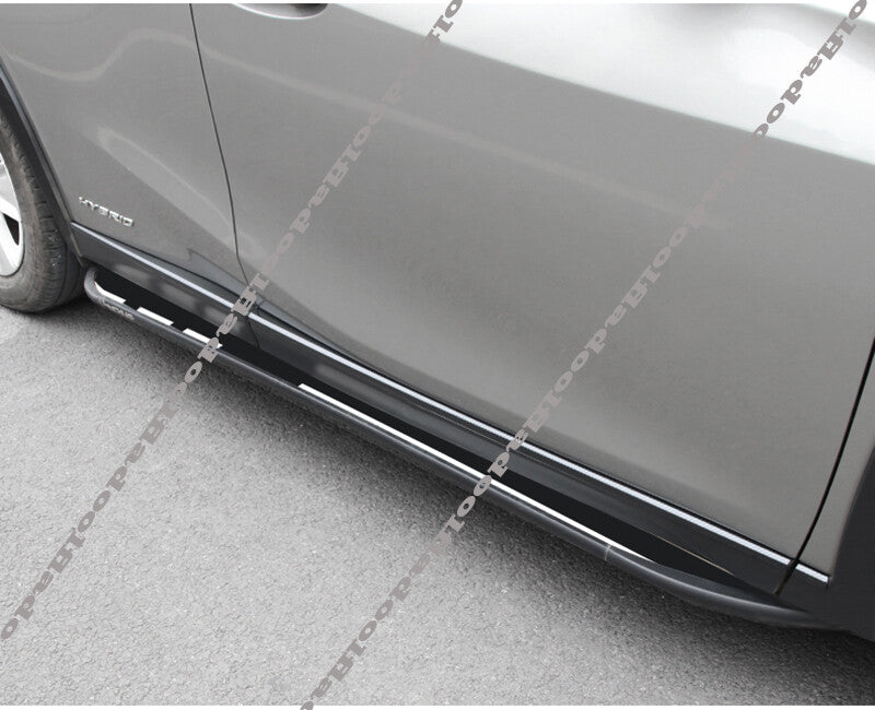 for Lexus UX 200 250h 2019-2022 Stainless Door Body Side lip Molding Cover Trim