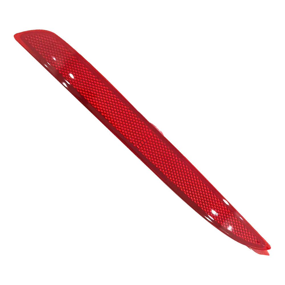 For 2009-2011 for Mazda 3 Stufenheck BL Rear Bumper Reflector Lens Left BBP2-51-5M0A Q