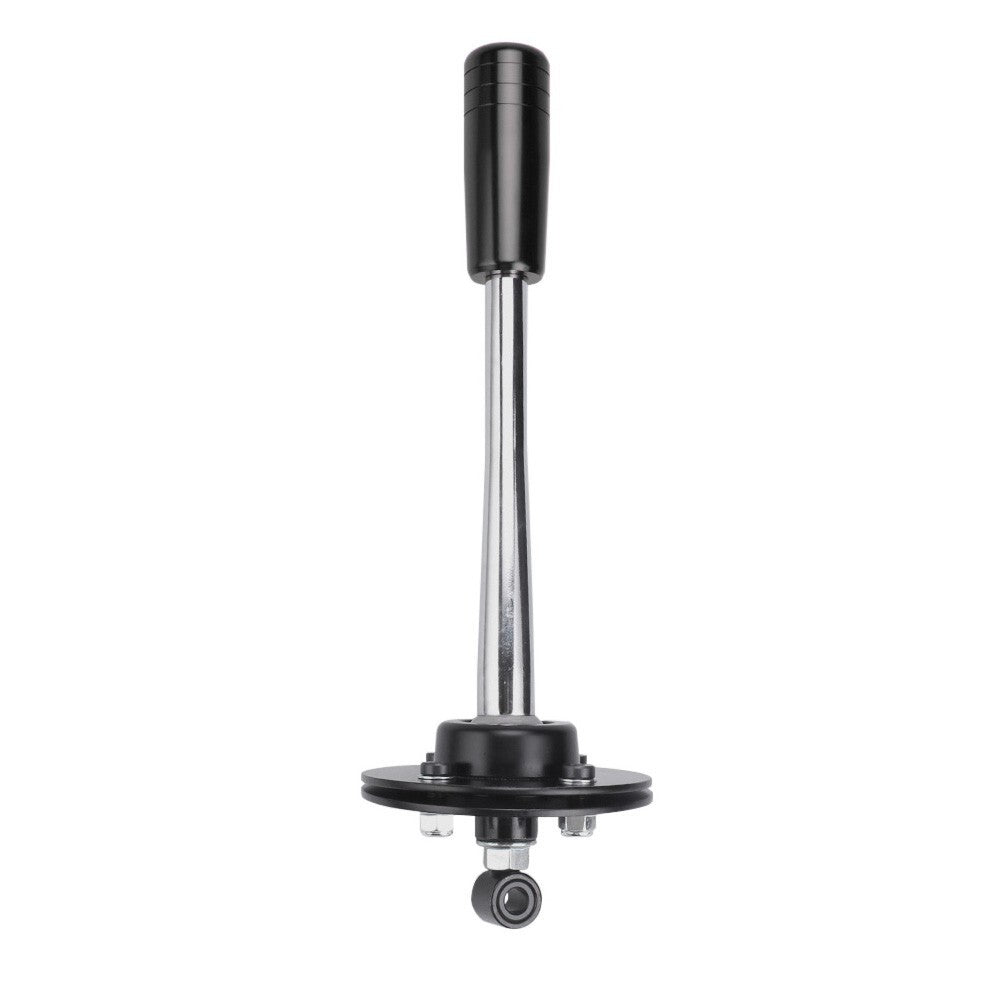 Adjustable Short Shifter Lever Knob Black for BMW 85-10 E30 E36 E46 E34 E39 Z3