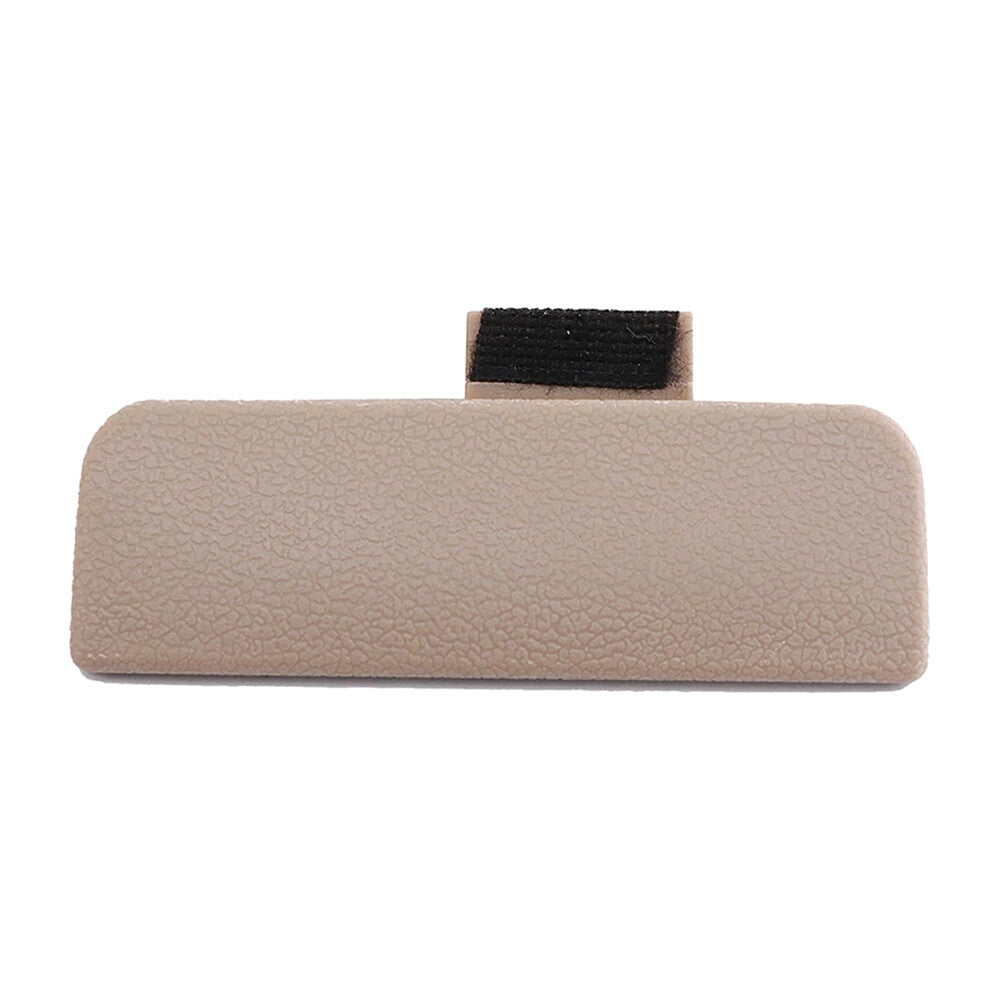 Fits For Sportage 2005 2006 2007-2010 Glove Box Compartment Latch Handle Beige Q