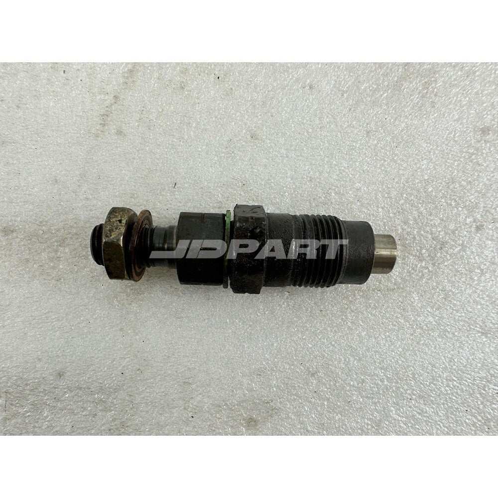 4LC1 Injector 8-97116-099-0 - Suitable for Isuzu excavator engine parts.