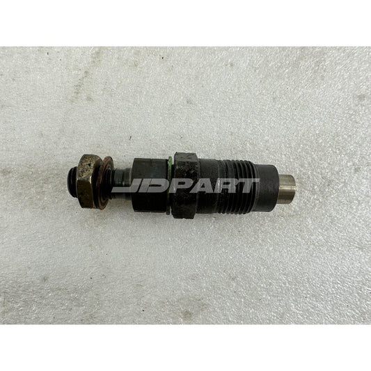 4LC1 Injector 8-97116-099-0 - Suitable for Isuzu excavator engine parts.