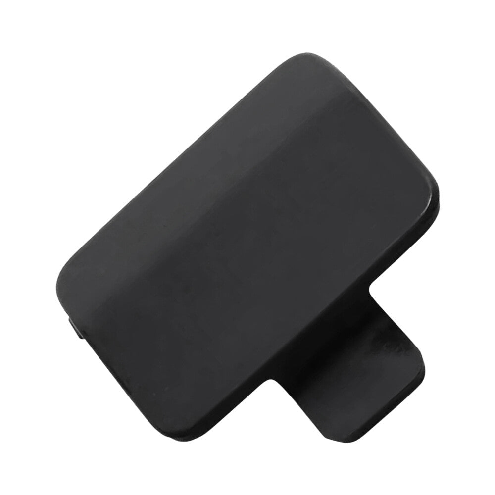 Rear Bumper Towing Hook Cap Plastic For 3 Series E90 M-Sport 2005-2011 Q