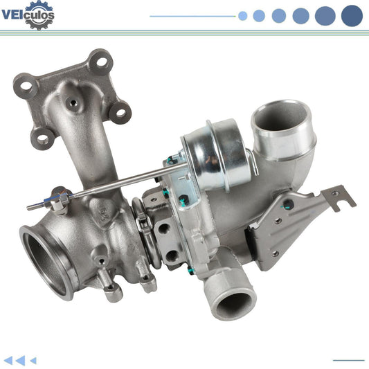 Turbo Turbocharger for Ford Edge Explorer Focus 2012-2015 for Volvo S60 2012-2013