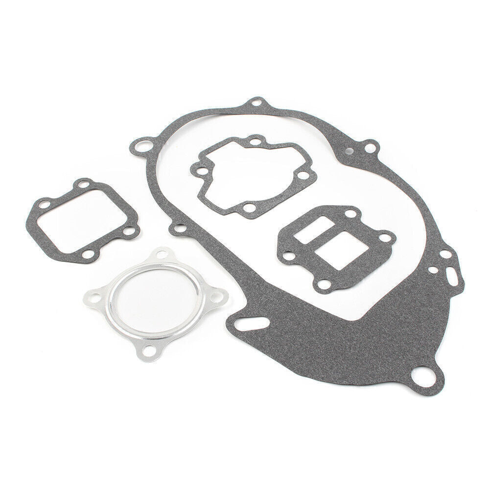 1x For 1981-2016 15 14 13 12 for Yamaha PW50 Full Gasket Kit Complete Kit Q