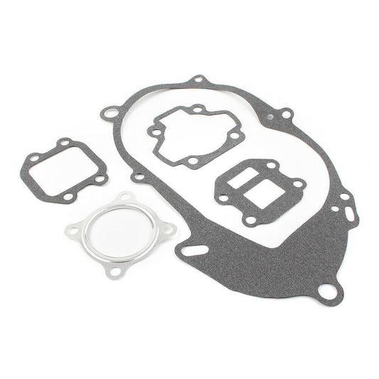 1x For 1981-2016 15 14 13 12 for Yamaha PW50 Full Gasket Kit Complete Kit Q