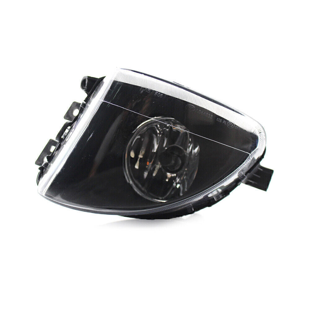 Front Left Fog Light Lamp w/ Bulb for BMW F10 535i 550i 528i 2011-13 63177216887