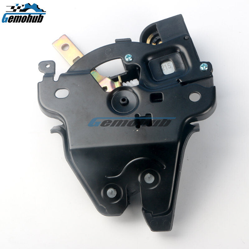 Rear Tailgate Hatch Latch Actuator Motor for 2009-2017 for Mazda 6 Sedan