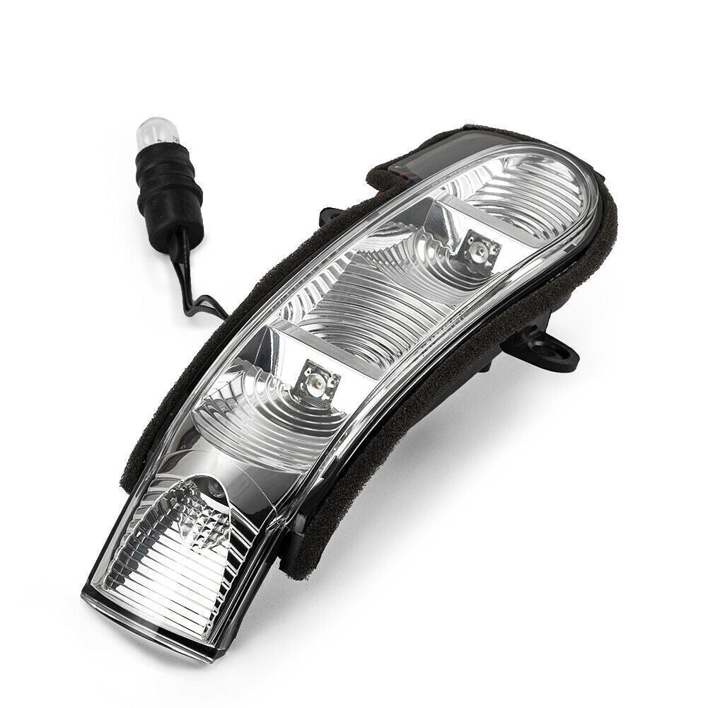 Door Mirror Turn Signal Lamp Light Left for Mercedes-Benz E63 07-09 2038201321
