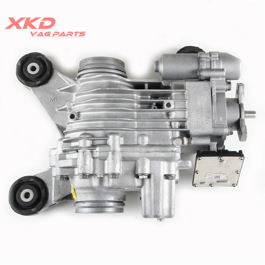 4 Motion Rear Differential Assembly Fit for AUDI A3/S3 quattro 0CQ525010K Q