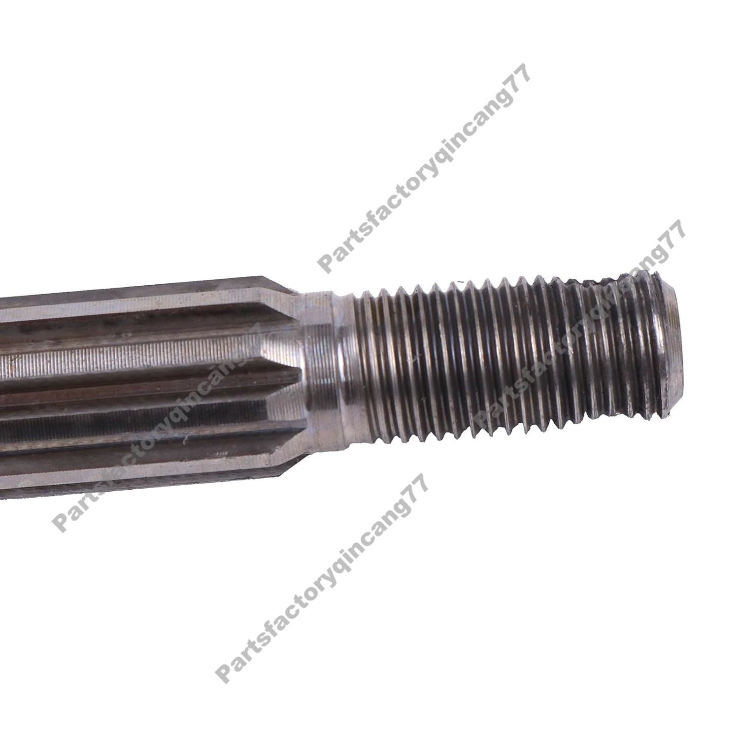 Propeller Shaft 57610-96311 for Suzuki Outboard Engine 25HP 30HP DT25 DT30 DF30