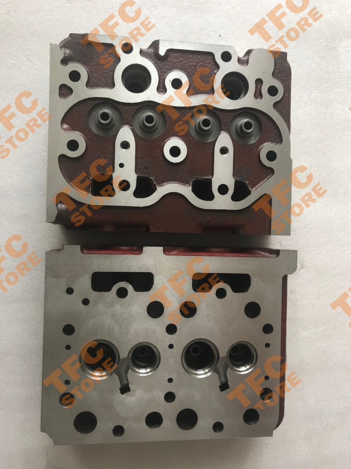 Z750 Cylinder Head For Kubota diesel engine parts New??