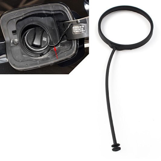 Fuel Tank Cap Anti-lost Rope With Loop Fit for BMW 1 3 5 6 7 Series X1 X3 X4 X5 X6