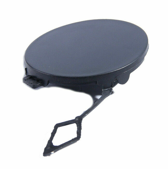 Front Bumper Grille Tow Eye Cover Hook Cap for VW Beetle Beetle Cabrio Q