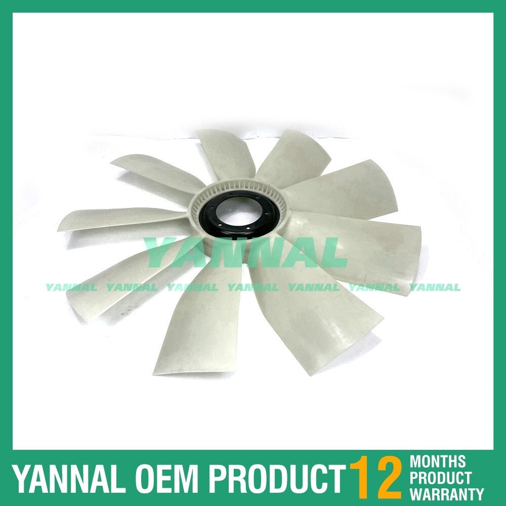 new for Perkins CH11085/A1917 fan blade diesel engines