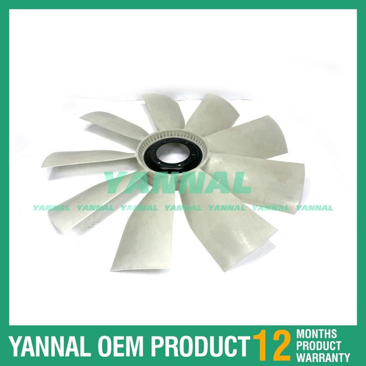 new for Perkins CH11085/A1917 fan blade diesel engines