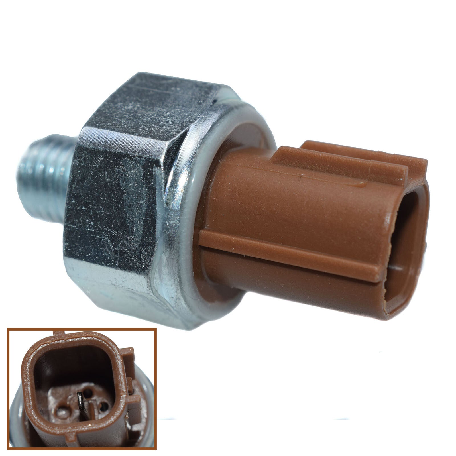 New VVT variable valve timing pressure switch sensor 37240-R70-A04, 37240-R70-A03- n