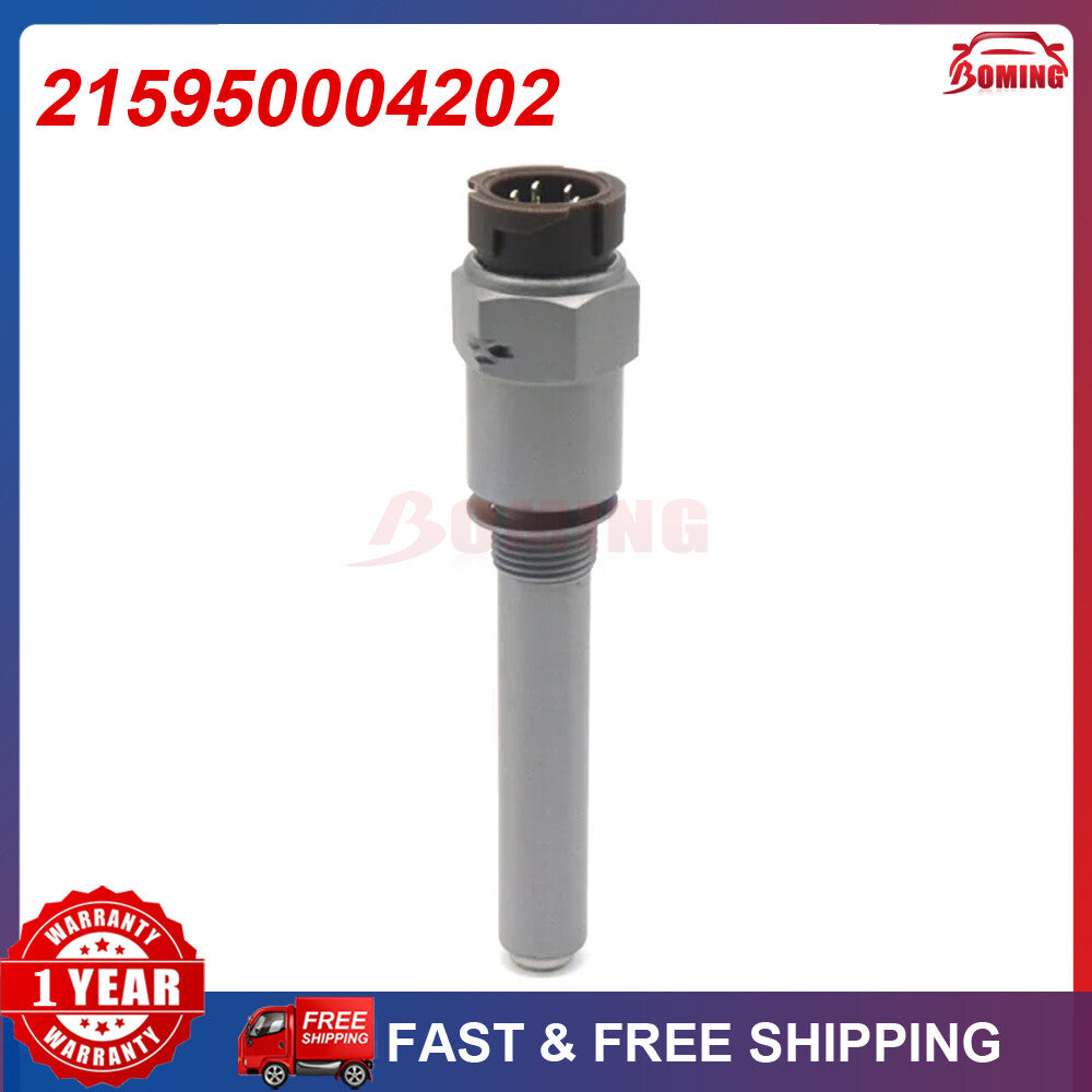 2159.50004202 Transmission Speed Sensor for DAF 95 95 XF 85 CF 75 Siemens Q
