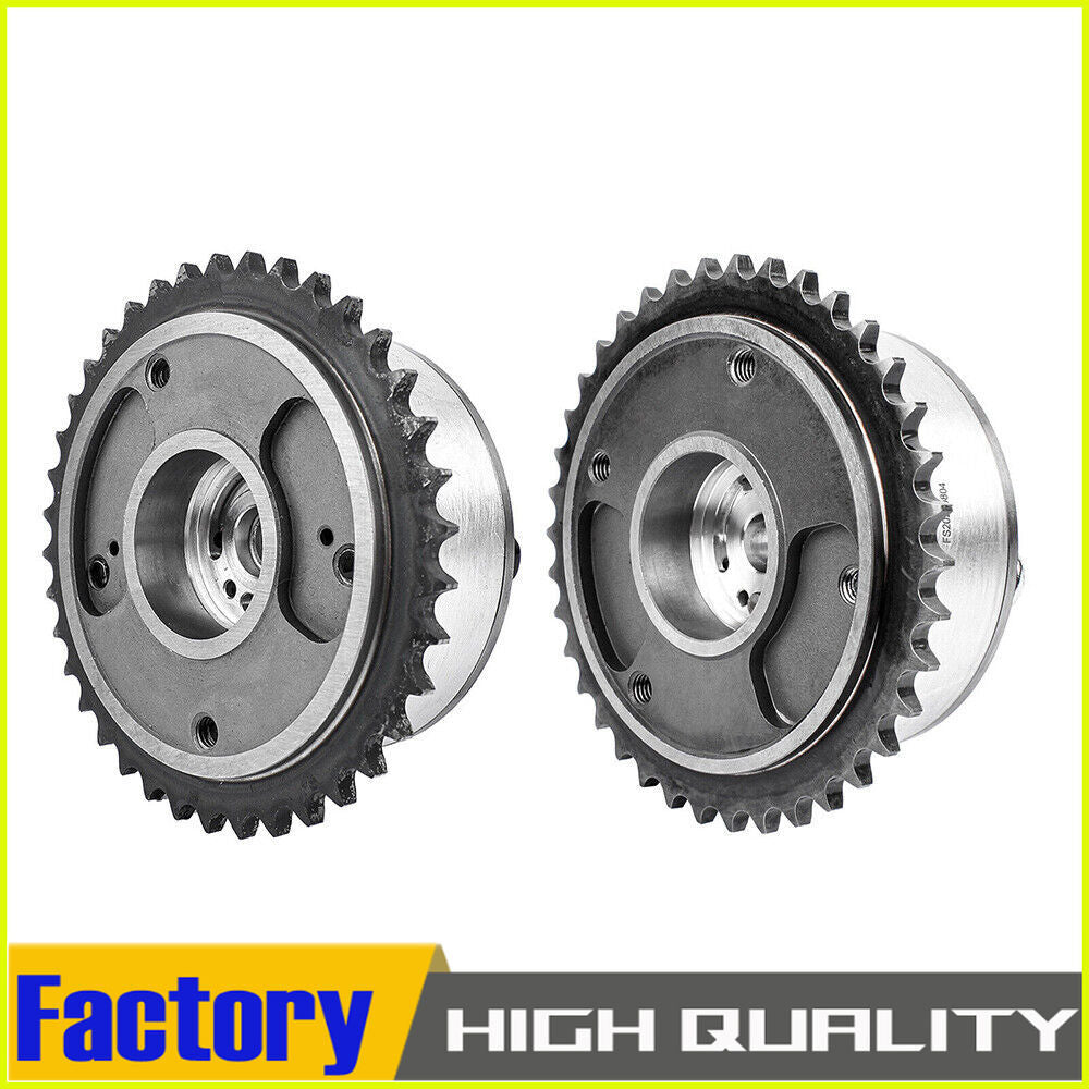 Two camshaft timing devices are suitable for Hyundai Santa Fe and for Kia Sorento 243503CGA1- n