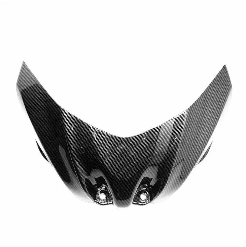 Carbon fiber front fairing for Suzuki GSX-R 1000 (2009-2016)