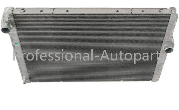 Engine Coolant Aluminum Radiator for BMW 523i 528i 530i 5 F10 F11 7 F01 F02 730i