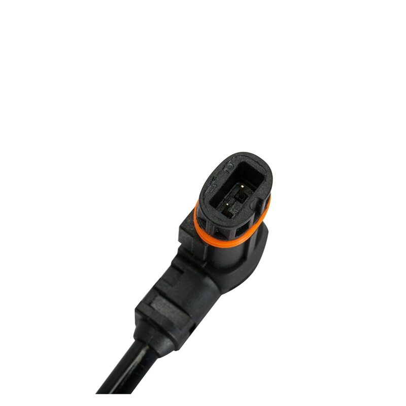 Two-piece front left and right ABS speed sensors suitable for MERCEDES-BENZ W212 E 400 L 4MATIC
