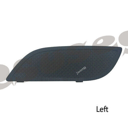 Interior Door Panel Pull Pocket Cover Left Fit for Honda 2012 2014 2016 CR-V 1X