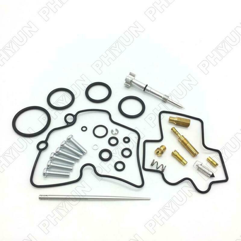 for Honda CRF450X CRF450 Carburetor Repair Kit for 2005-2006 n