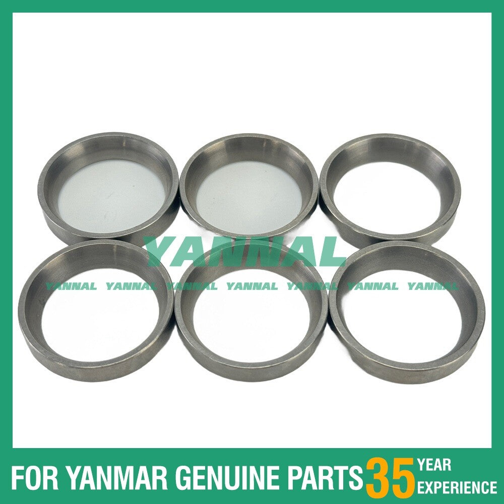 04900631 Exhaust valve for seat for Deutz TCD2013-L06-4V engine parts -