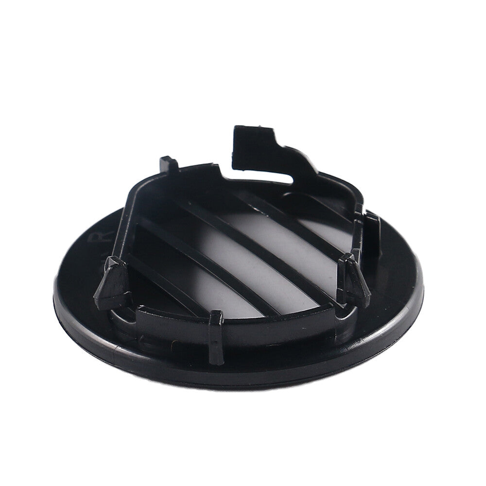 Black Dash Air AC Vent Outlet Black Right for Mercedes X204 GLK280 GLK300 GLK350 Q