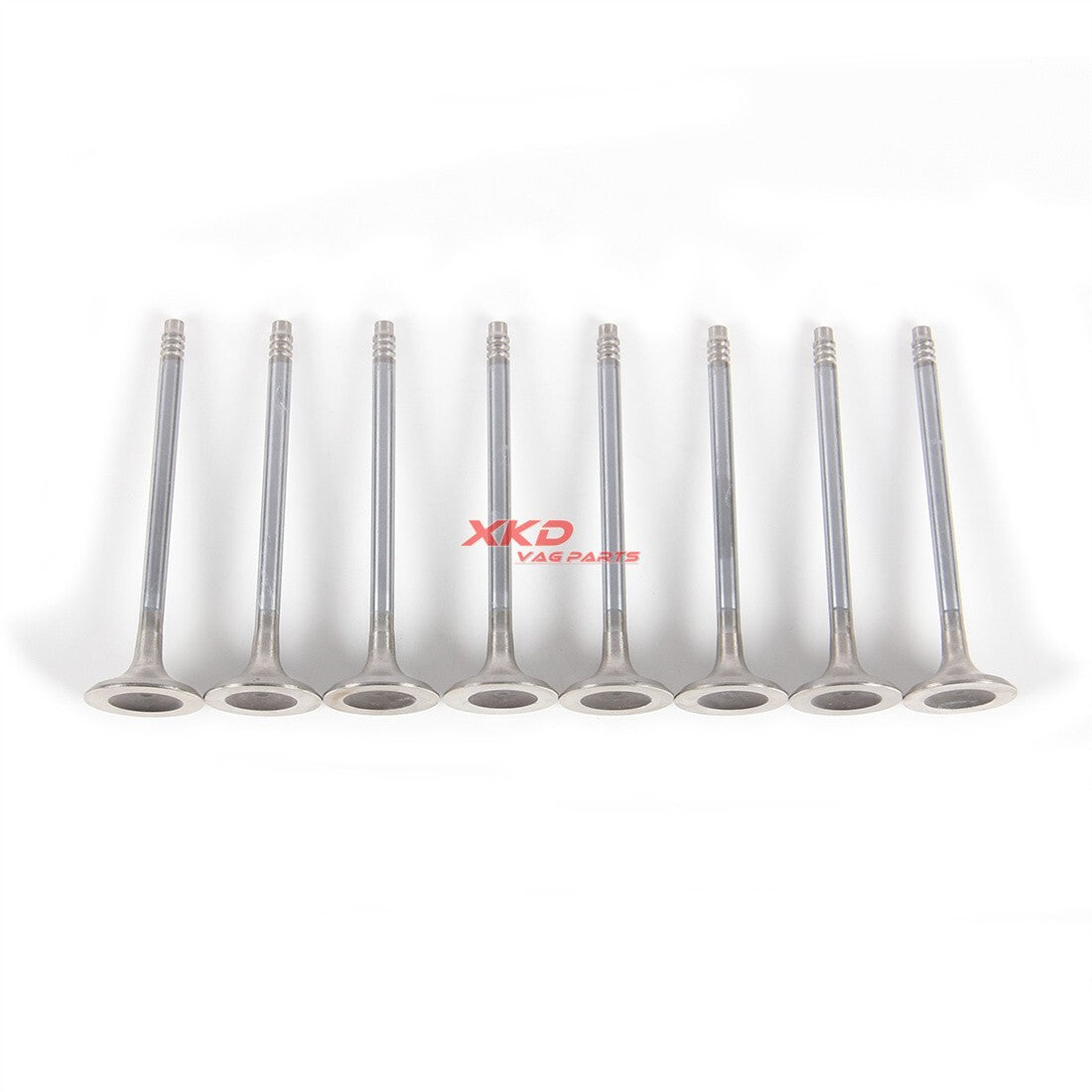2.0T 8Exhaust Valves Fit for BMW 3 series 5 series X3 X4 for MINI Cooper