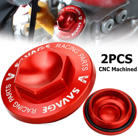 CNC Valve Tappet Adjuster Cap Cover for Honda XR200R XR250L/R XR400/R CRF230L/M Q