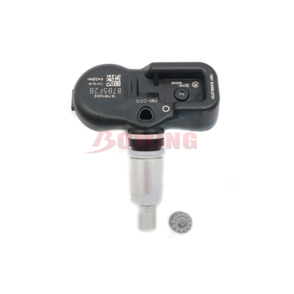 Set 4PCS TPMS TIRE PRESSURE SENSOR for Toyota Tacoma for Lexus PMV-C015 42607-06030