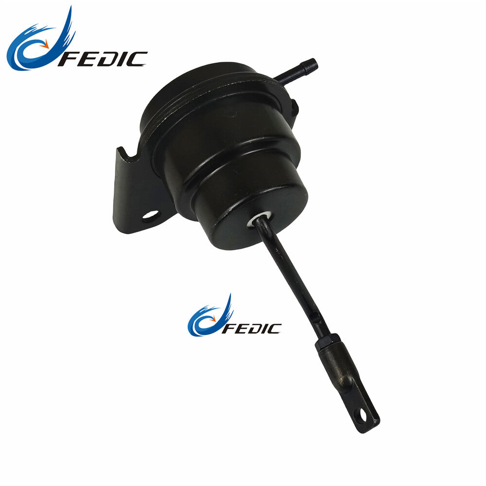 Turbo actuator TD02 28231-27000 for Hyundai for KIA 2.0 CRDi 83Kw 113HP D4EA 2000-08