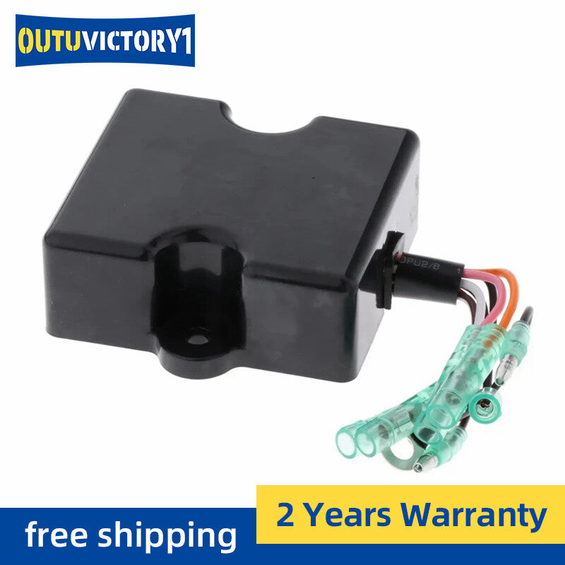 CDI is suitable for Yamaha Wave Runner VX700 waterjet motor RA700 SJ700 WB700 62T-85540
