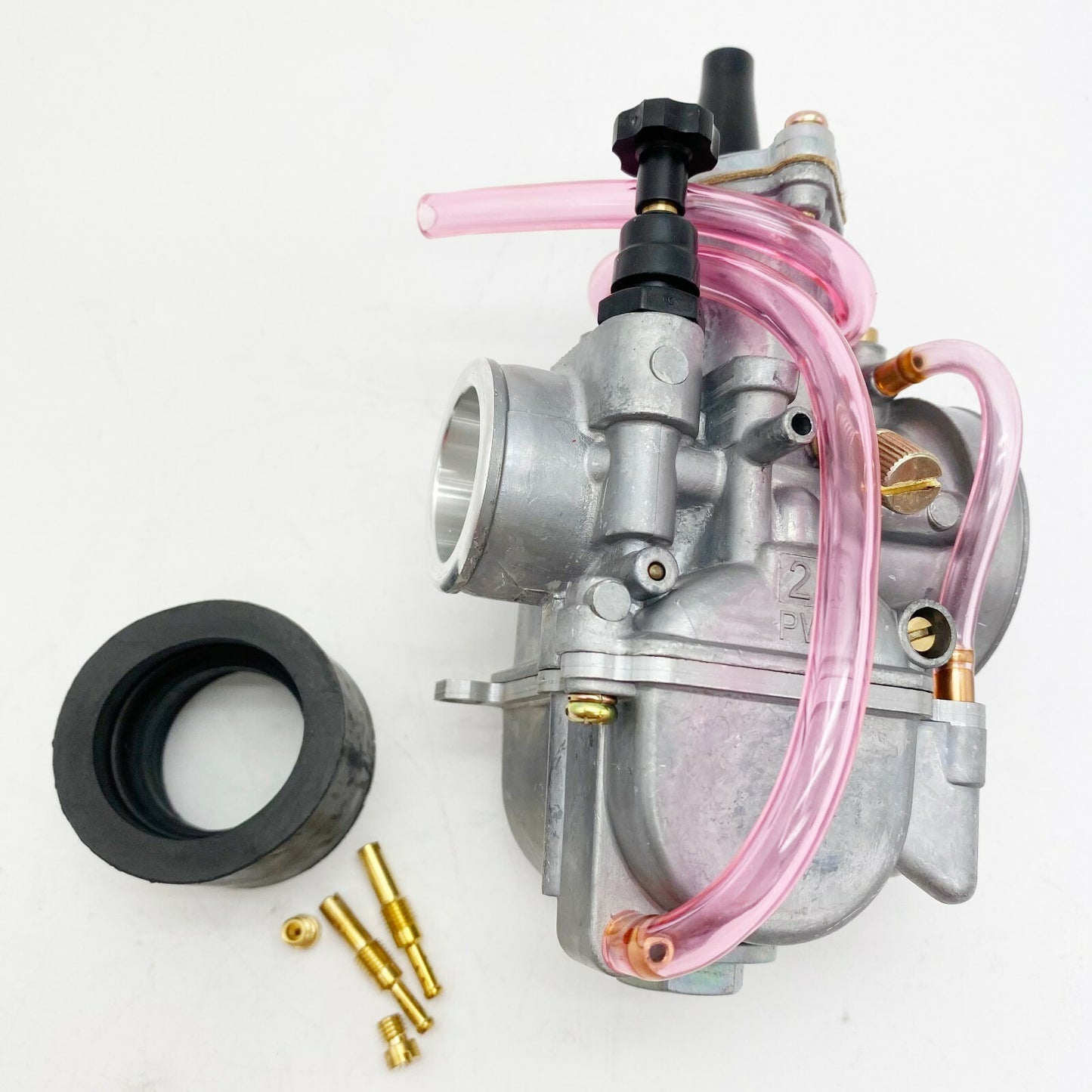 New Carburetor Carb For Keihin KOSO OKO 26 PWK 26 Dirt Pit Bike ATV Go Kart 26mm
