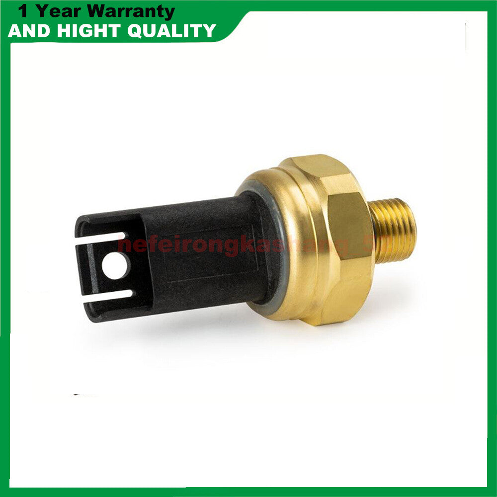 Low fuel pressure sensor for E82 E90 E92 F10 F12 F02 E70 E71 E64 13537614317- v