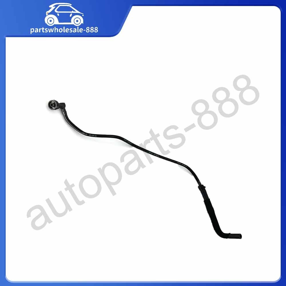 8K0121081AH new Radiator Hose for Audi A4 8K B8 Allroad Avant A5 8F7 2007-2017