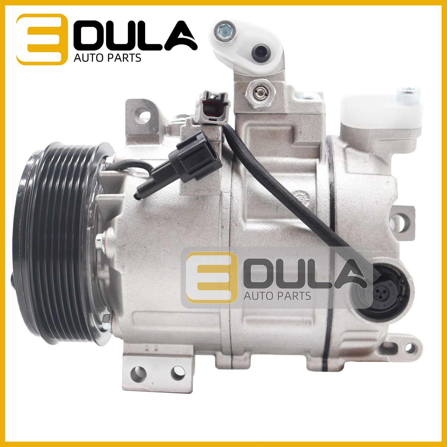 The DSC17EC AC compressor is suitable for Nissan GT-R R35 (model number 9860374465, model number 92600jf01a-).