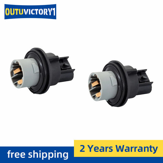 2-pack for Fiat for Peugeot for Citroen AL4/DPO transmission solenoid valve 257416 4277 A