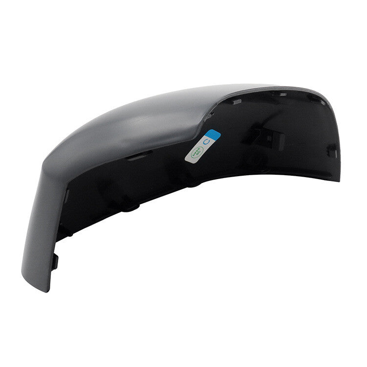 Righir Side Mirror Cover Fit for BMW X3 X4 X5 X6 F15 F16 F26 E82 2015-2018 Black