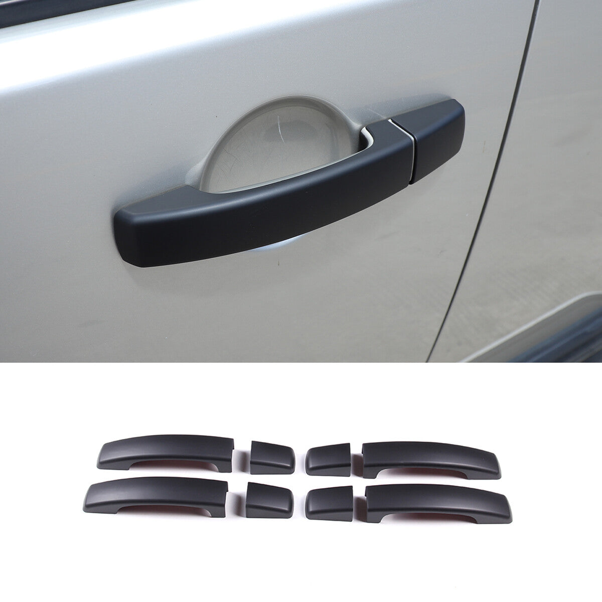 Carbon Fiber Center Console Dashboard Decal for 3 G20 2019 - 2021 - v