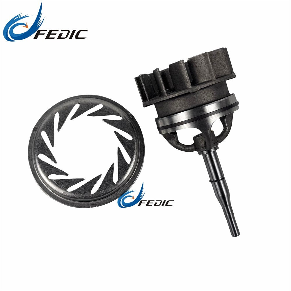 701164 GT1549P Turbo nozzle ring assembly VNT for Renault Espace III 2.2 dCi G9T