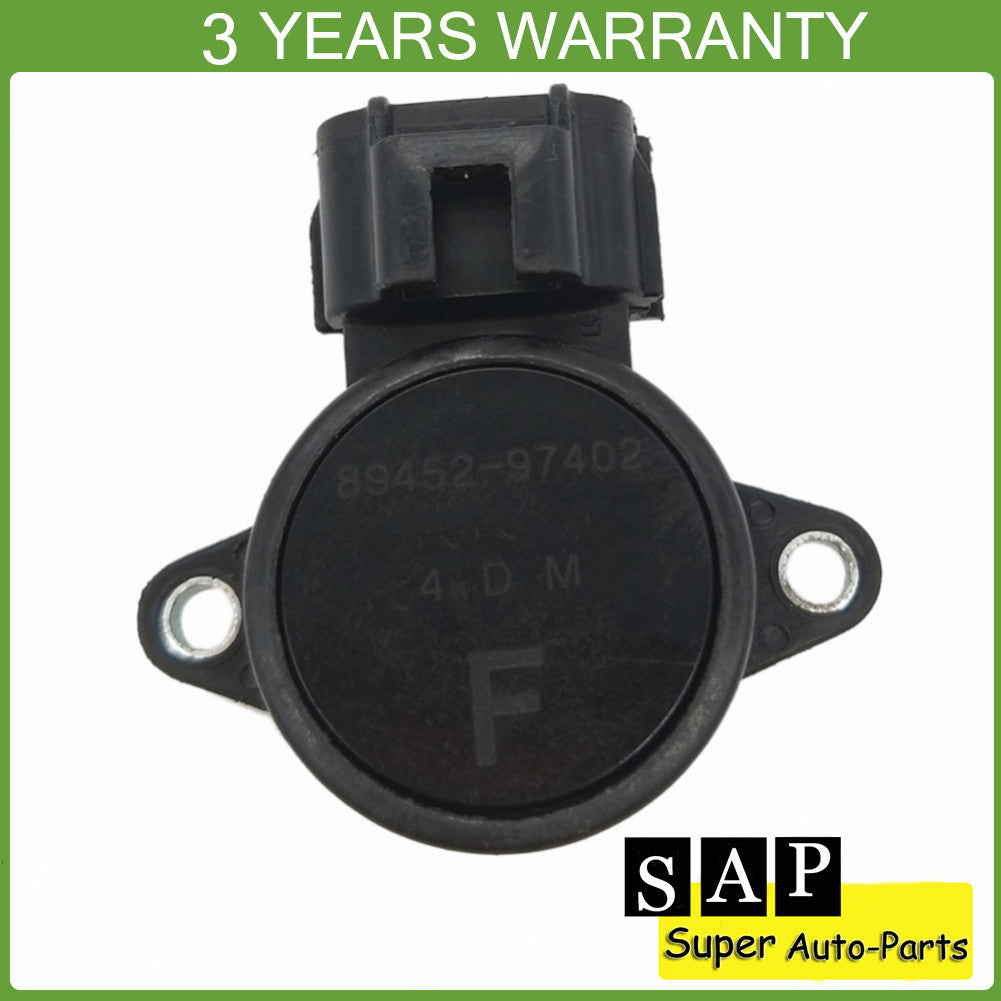 Throttle Position Sensor 89452-97402 for DAIHATSU for LEXUS for TOYOTA AVENSIS for CAMRY Q