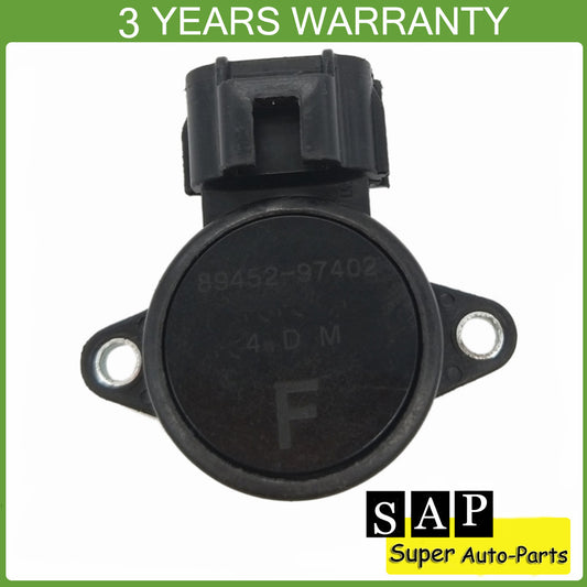 Throttle Position Sensor 89452-97402 for DAIHATSU for LEXUS for TOYOTA AVENSIS for CAMRY Q