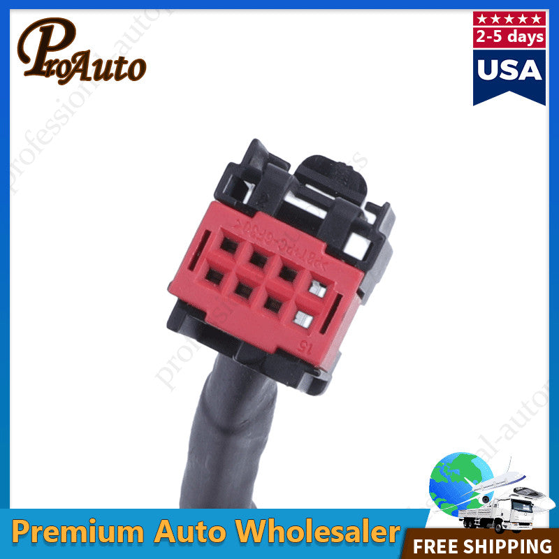 Rear Back Up Parking Camera 670018242 For 2014-2016 for Maserati Ghibli Quattroporte