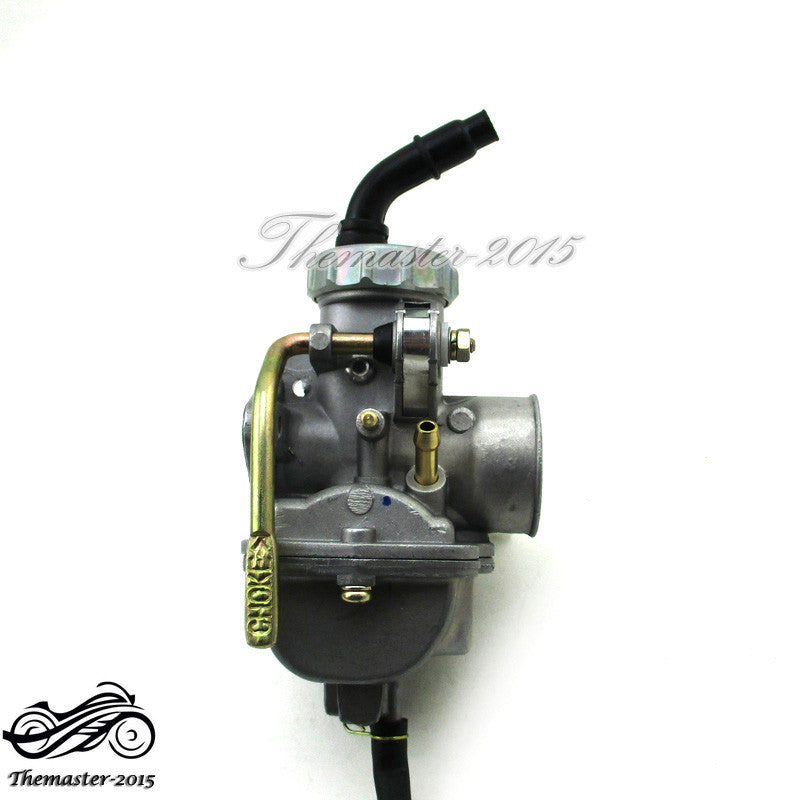Carburetor Carb For Carb Animal LO206 Engine Lo 206 Motor Q
