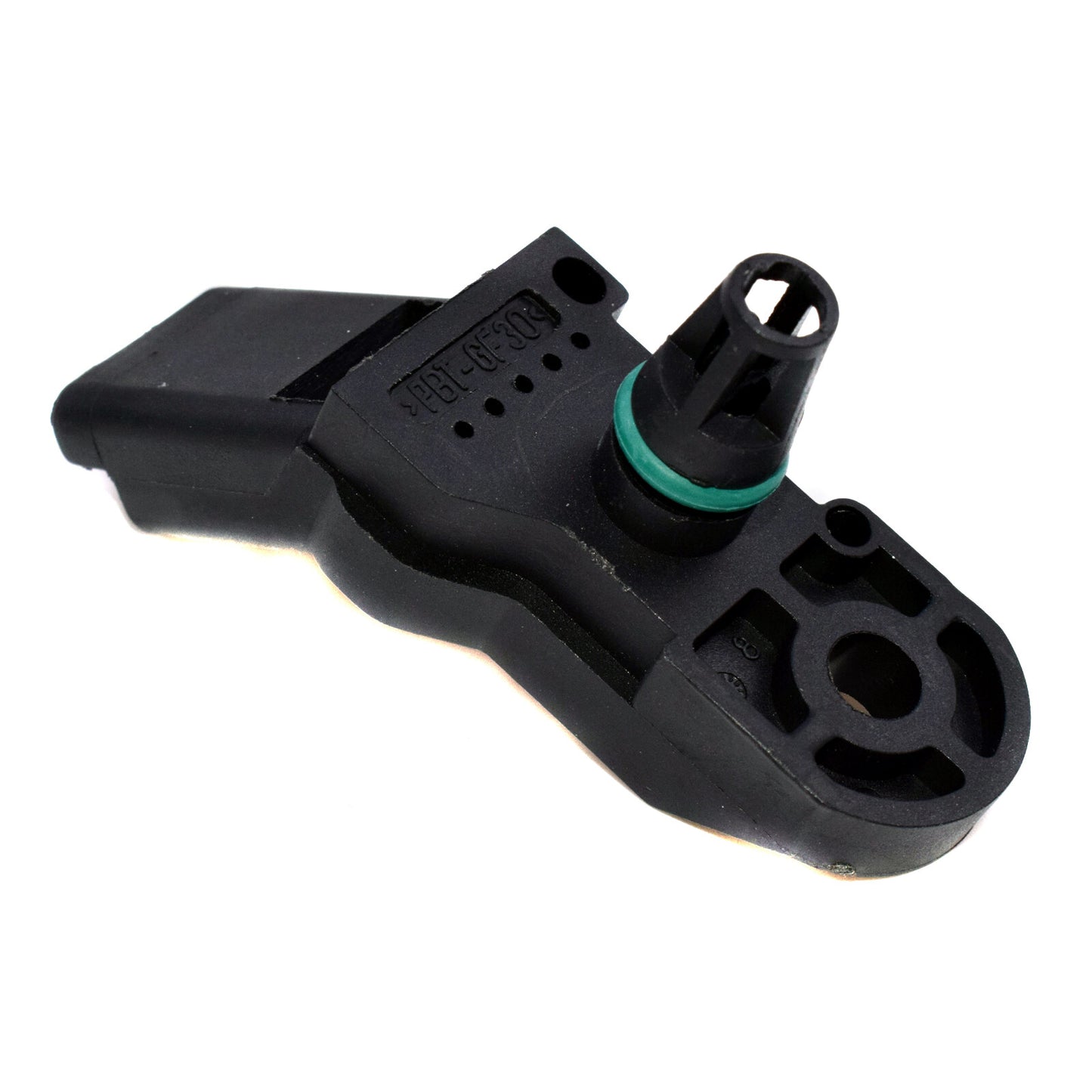 The new barometric pressure sensor is compatible with the for Peugeot for Citroen for Fiat 1920AJ 9639381480 0261230043- n