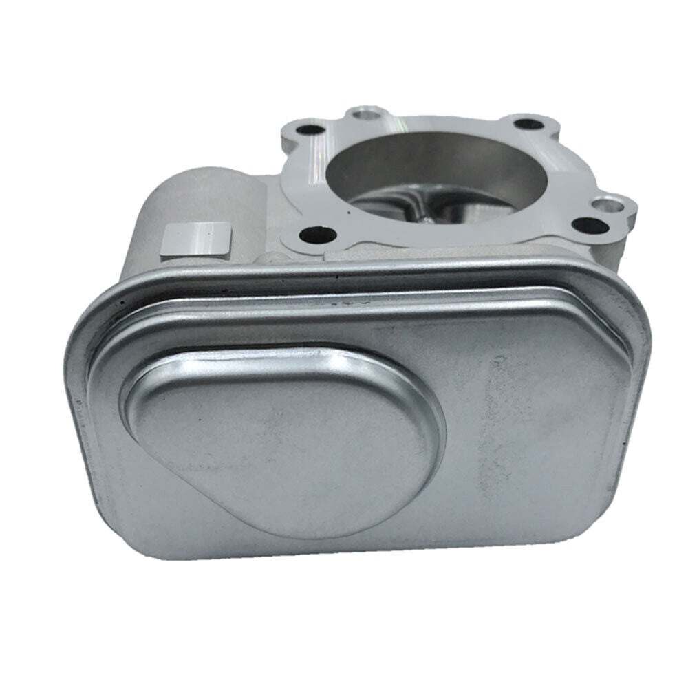 Throttle body assembly suitable for Chrysler 200 (2011-2014) and for Jeep Compass (2007-2017). n